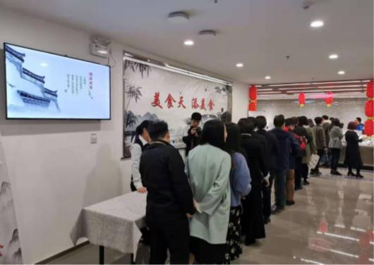 美食节今日开启！！！