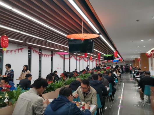 美食节今日开启！！！