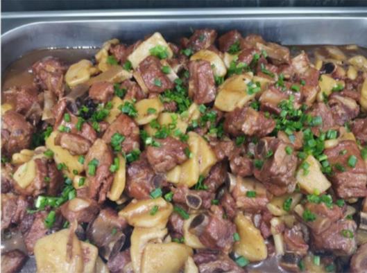 美食节今日开启！！！