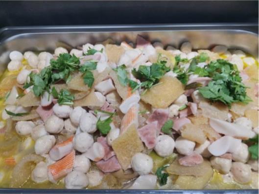 美食节今日开启！！！