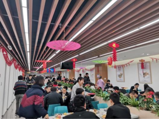 美食节今日开启！！！