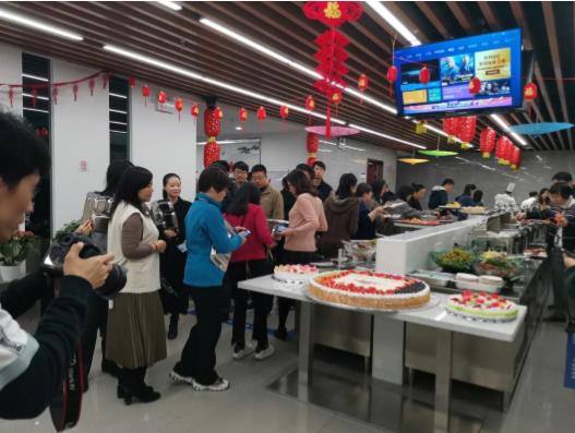 美食节今日开启！！！