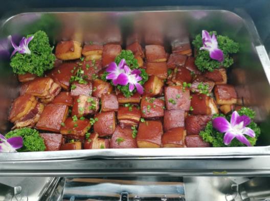 美食节今日开启！！！