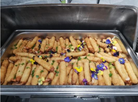 美食节今日开启！！！