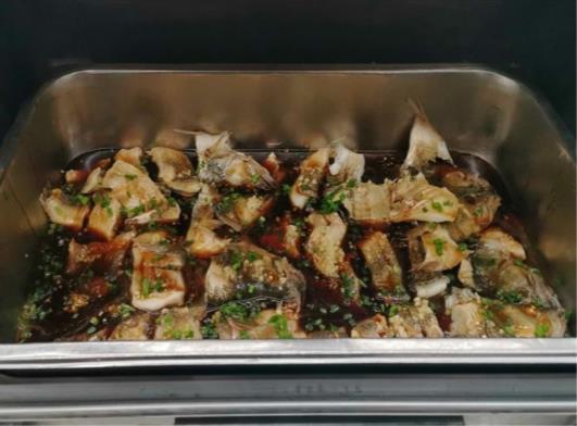 美食节今日开启！！！