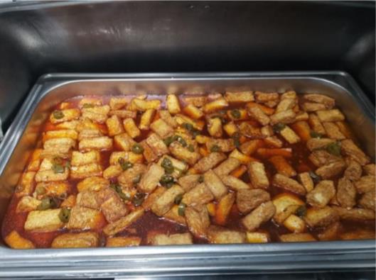 美食节今日开启！！！