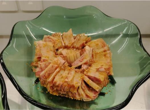 美食节今日开启！！！