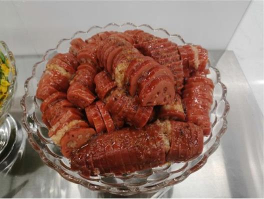 美食节今日开启！！！