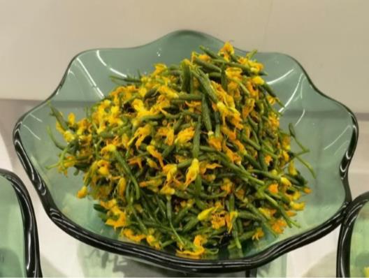 美食节今日开启！！！