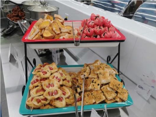 美食节今日开启！！！