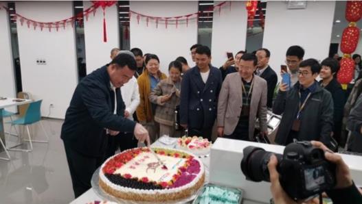 美食节今日开启！！！