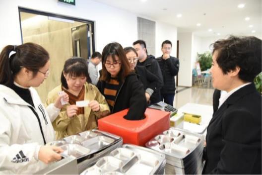 美食节今日开启！！！