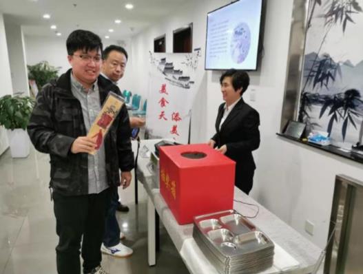 美食节今日开启！！！