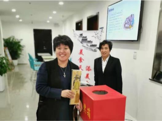 美食节今日开启！！！