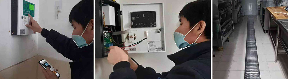 稳定生产，安全为先