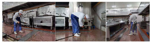 创卫，我们在行动！